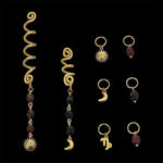 Charger l'image dans la galerie, CAPRICORN HAIR JEWELS
