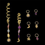 Charger l'image dans la galerie, AQUARIUS HAIR JEWELS
