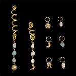 Charger l'image dans la galerie, PISCES HAIR JEWELS
