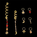 Charger l'image dans la galerie, ARIES HAIR JEWELS
