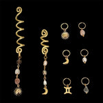 Charger l'image dans la galerie, GEMINI HAIR JEWELS

