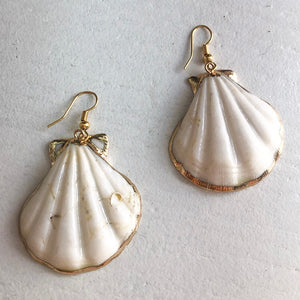 BOUCLES D'OREILLES SALTY