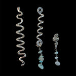 Charger l'image dans la galerie, DASHA HAIR JEWELS
