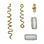 Charger l'image dans la galerie, THYRA HAIR JEWELS
