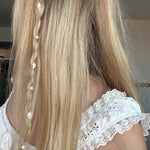 Charger l'image dans la galerie, TRESSE À CLIPSER KENNA
