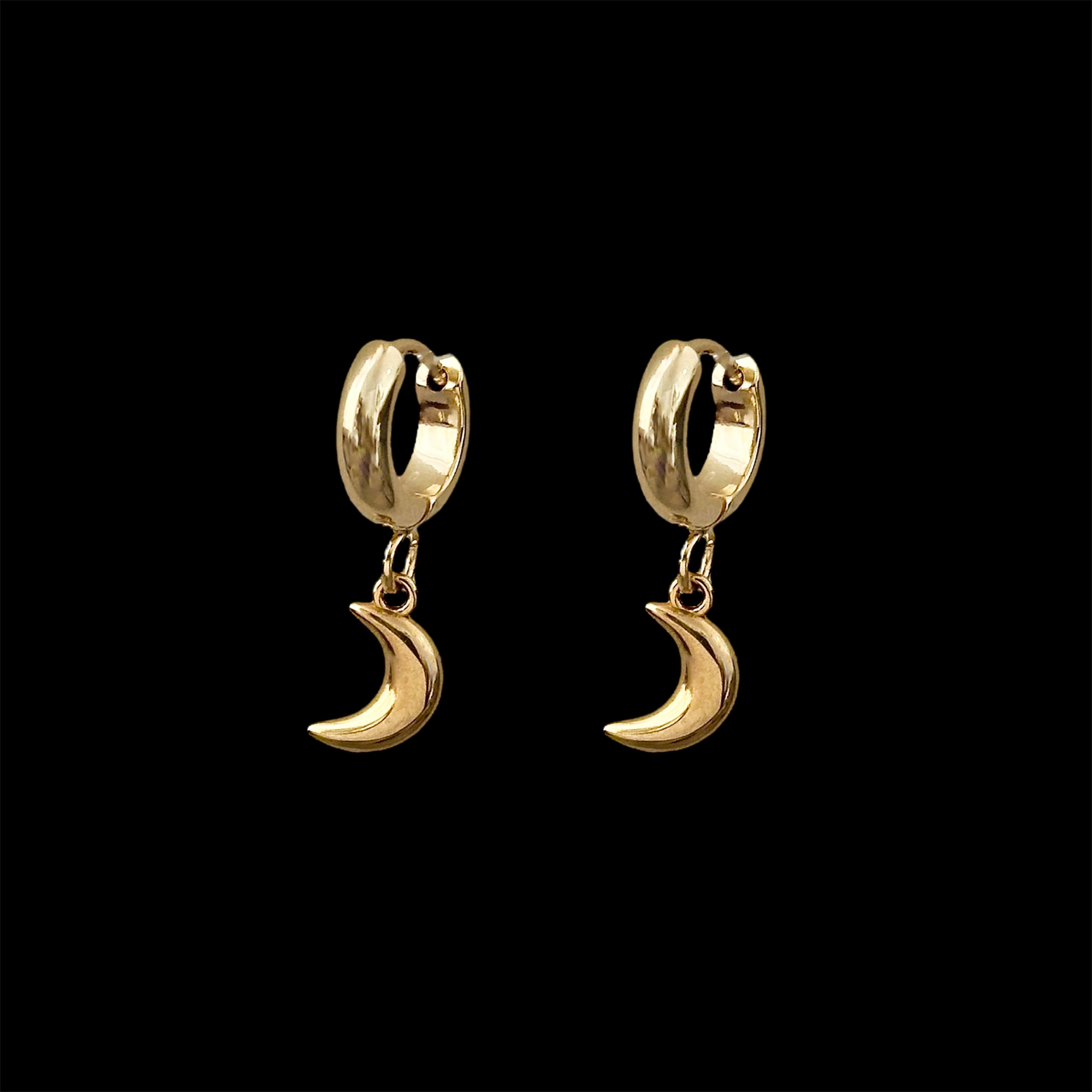 BOUCLES D'OREILLES LYNA