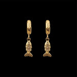 Charger l&#39;image dans la galerie, BOUCLES D&#39;OREILLES ELIO

