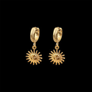 BOUCLES D'OREILLES NIX