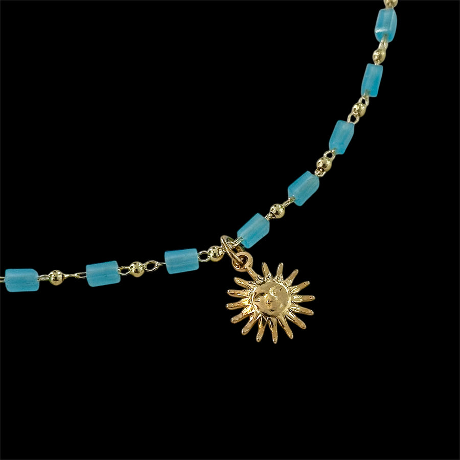 COLLIER TALIS
