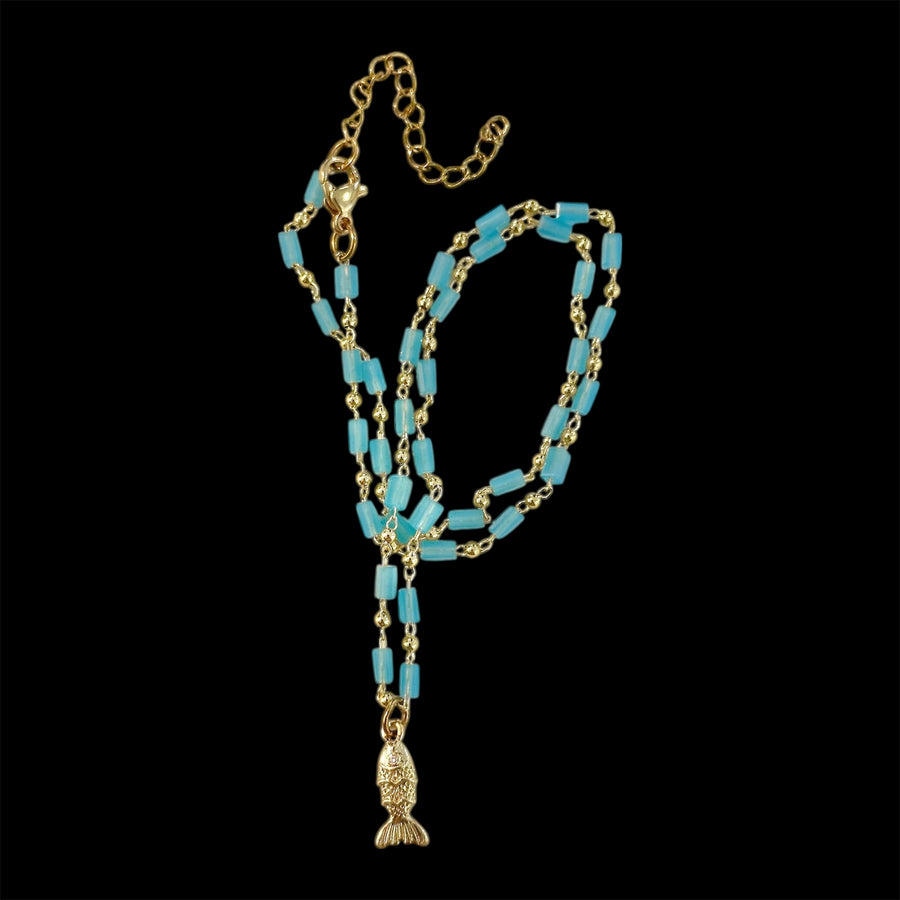 COLLIER BAHIA