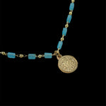 Charger l&#39;image dans la galerie, COLLIER TIYI
