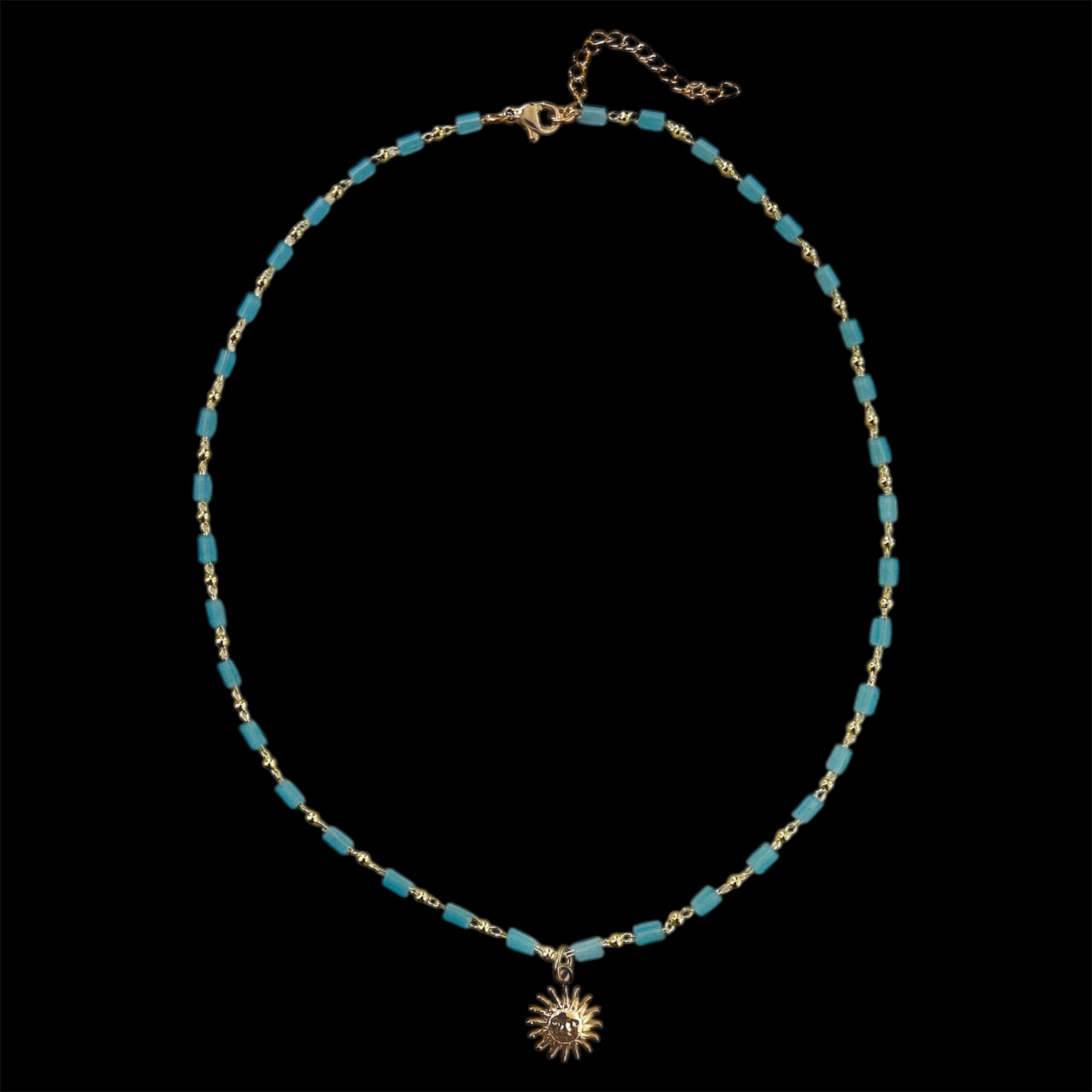 COLLIER TALIS