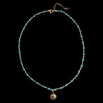Charger l&#39;image dans la galerie, COLLIER TALIS
