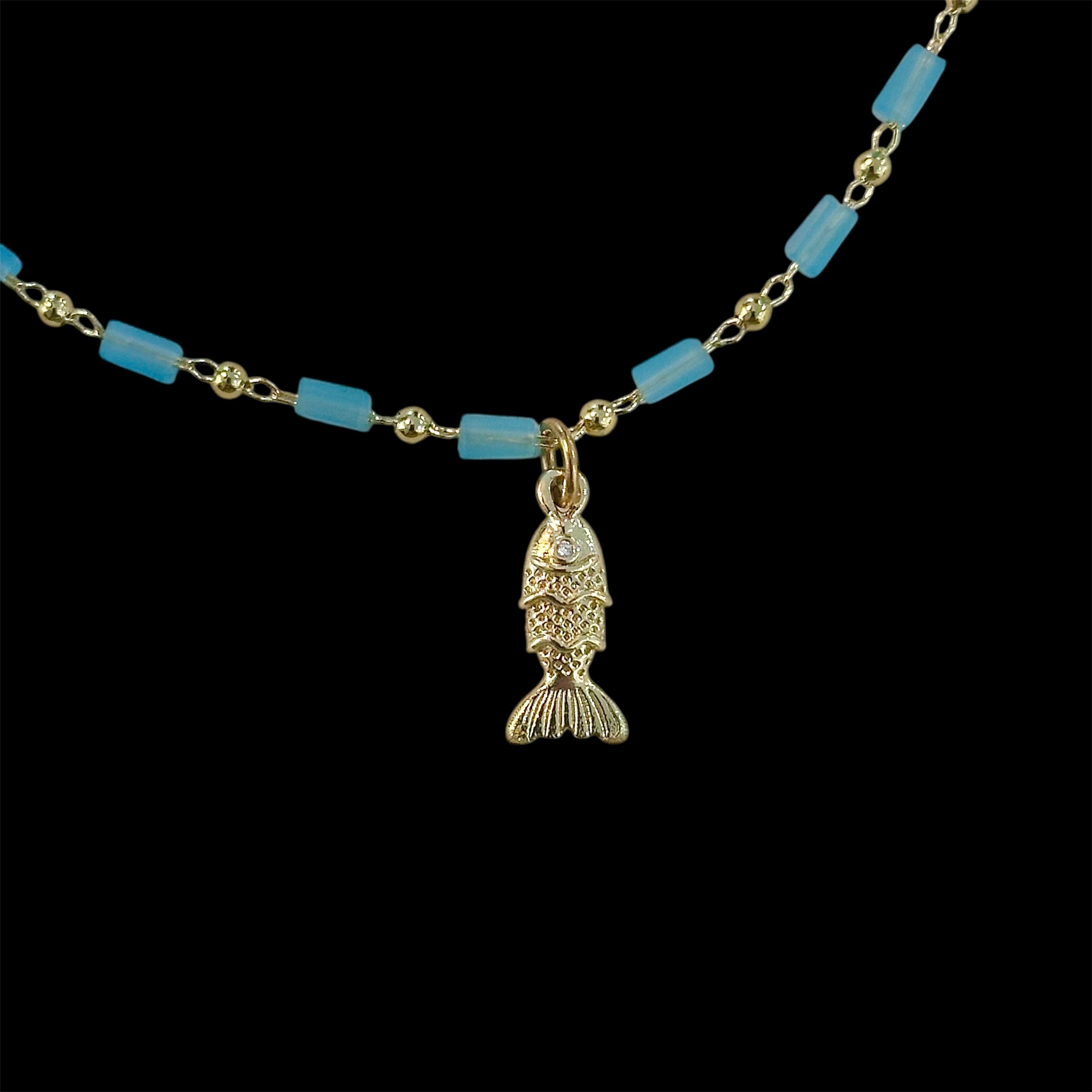 COLLIER BAHIA