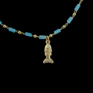 COLLIER BAHIA