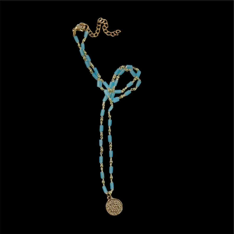 COLLIER TIYI