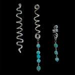 Charger l'image dans la galerie, DASHA HAIR JEWELS
