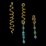 Charger l'image dans la galerie, DASHA HAIR JEWELS
