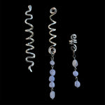 Charger l'image dans la galerie, DASHA HAIR JEWELS
