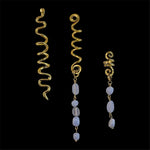 Charger l'image dans la galerie, DASHA HAIR JEWELS
