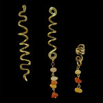 Charger l'image dans la galerie, DASHA HAIR JEWELS
