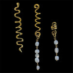 Charger l'image dans la galerie, DASHA HAIR JEWELS
