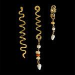 Charger l'image dans la galerie, DASHA HAIR JEWELS
