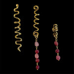 Charger l'image dans la galerie, DASHA HAIR JEWELS
