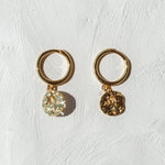 Charger l&#39;image dans la galerie, BOUCLES D&#39;OREILLES NORA
