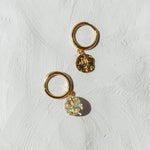 Load image into Gallery viewer, BOUCLES D&#39;OREILLES NORA

