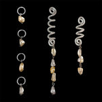 Charger l'image dans la galerie, DASHA HAIR JEWELS

