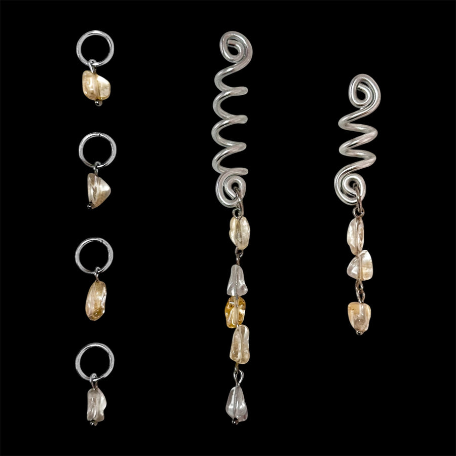DASHA HAIR JEWELS