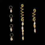 Charger l'image dans la galerie, DASHA HAIR JEWELS
