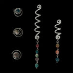 Charger l'image dans la galerie, DASHA HAIR JEWELS
