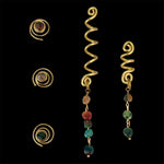 Charger l'image dans la galerie, DASHA HAIR JEWELS
