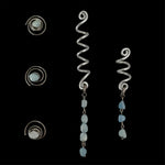 Charger l'image dans la galerie, DASHA HAIR JEWELS
