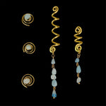Charger l'image dans la galerie, DASHA HAIR JEWELS
