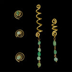 Charger l'image dans la galerie, DASHA HAIR JEWELS
