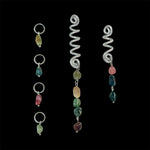 Charger l'image dans la galerie, DASHA HAIR JEWELS
