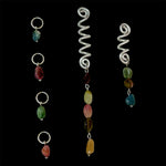 Charger l'image dans la galerie, DASHA HAIR JEWELS
