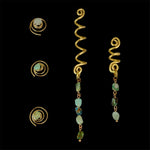 Charger l'image dans la galerie, DASHA HAIR JEWELS
