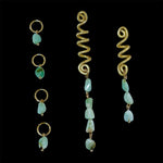 Charger l'image dans la galerie, DASHA HAIR JEWELS
