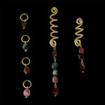 Charger l'image dans la galerie, DASHA HAIR JEWELS
