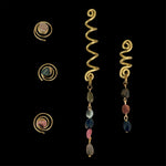 Charger l'image dans la galerie, DASHA HAIR JEWELS

