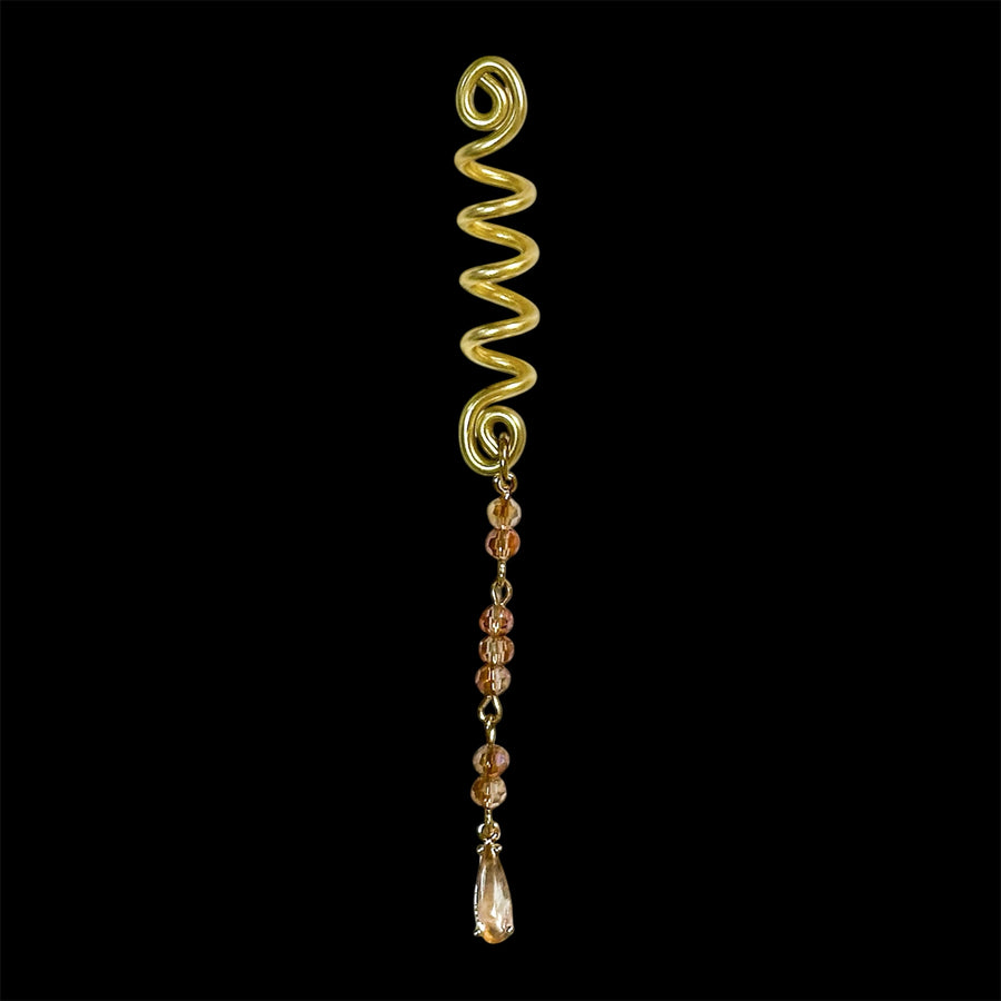 ELYSIA HAIR JEWELS