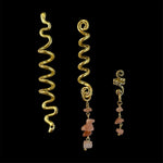 Charger l'image dans la galerie, DASHA HAIR JEWELS
