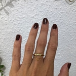 Charger l&#39;image dans la galerie, BAGUE ROMY
