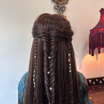 Charger l'image dans la galerie, SCORPIO HAIR JEWELS
