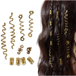 Load image into Gallery viewer, MELODY HAIR JEWELS
