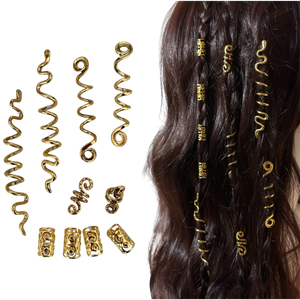 MELODY HAIR JEWELS